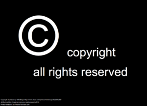 Copyright