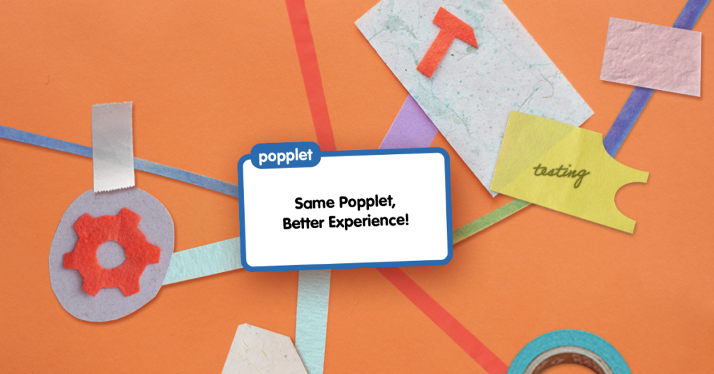 Same_Popplet_Better_Experience